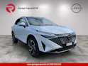 NISSAN Qashqai 1.3 DIG-T 158 Tekna+ 4x4