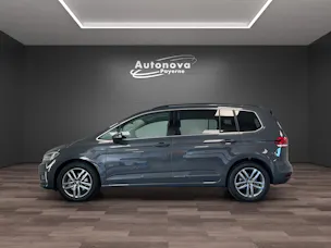 VW Touran 1.5 TSI EVO Comfortline United DSG