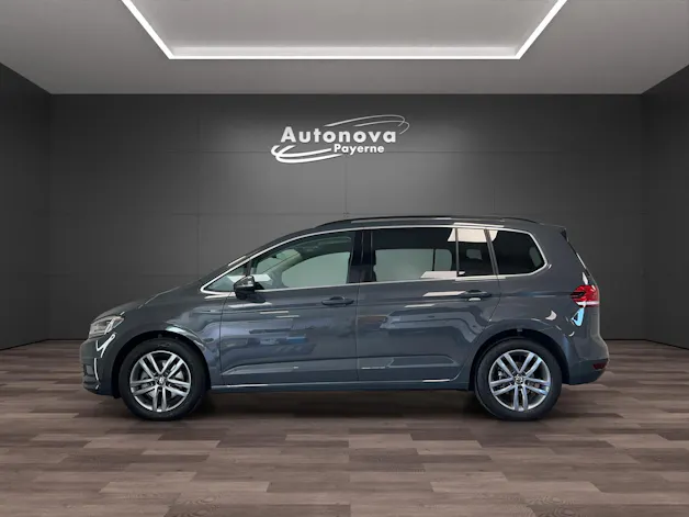 VW Touran 1.5 TSI EVO Comfortline United DSG