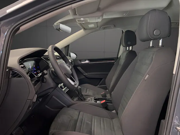 VW Touran 1.5 TSI EVO Comfortline United DSG