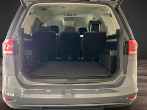 VW Touran 1.5 TSI EVO Comfortline United DSG