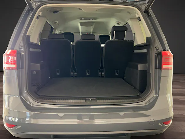 VW Touran 1.5 TSI EVO Comfortline United DSG
