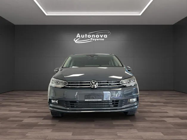 VW Touran 1.5 TSI EVO Comfortline United DSG