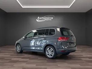 VW Touran 1.5 TSI EVO Comfortline United DSG