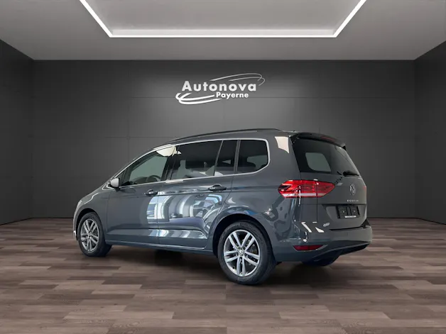 VW Touran 1.5 TSI EVO Comfortline United DSG