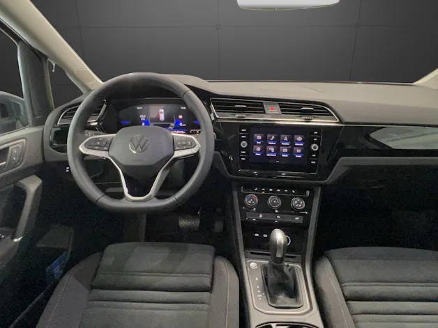 VW Touran 1.5 TSI EVO Comfortline United DSG