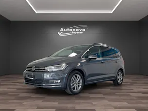VW Touran 1.5 TSI EVO Comfortline United DSG