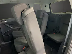 VW Touran 1.5 TSI EVO Comfortline United DSG