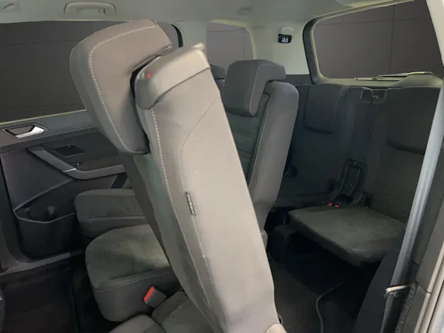 VW Touran 1.5 TSI EVO Comfortline United DSG