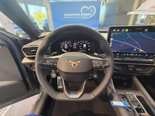 CUPRA Formentor 2.0TSi VZ 333PS 4Drive DSG-Automat