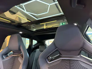 CUPRA Formentor 2.0TSi VZ 333PS 4Drive DSG-Automat