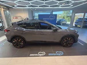 CUPRA Formentor 2.0TSi VZ 333PS 4Drive DSG-Automat