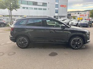SKODA Karoq 1.5 TSI SportLine DSG