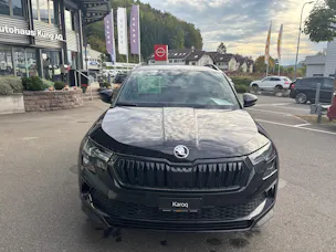 SKODA Karoq 1.5 TSI SportLine DSG