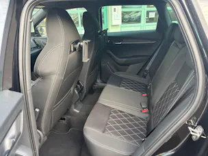 SKODA Karoq 1.5 TSI SportLine DSG