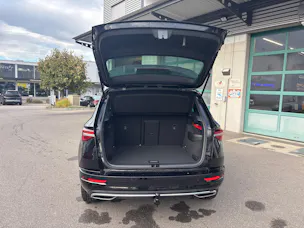 SKODA Karoq 1.5 TSI SportLine DSG