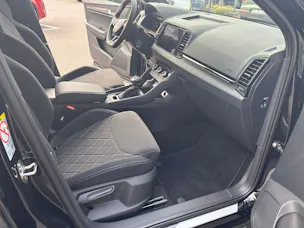 SKODA Karoq 1.5 TSI SportLine DSG