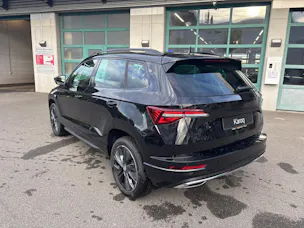 SKODA Karoq 1.5 TSI SportLine DSG