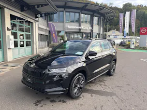 SKODA Karoq 1.5 TSI SportLine DSG