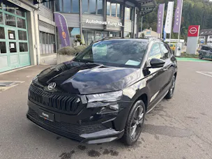 SKODA Karoq 1.5 TSI SportLine DSG