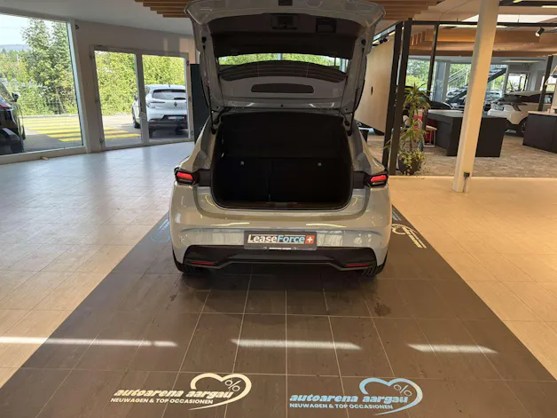 RENAULT Clio 1.2 TCe Evolution NEUES MODELL EDC-Automat