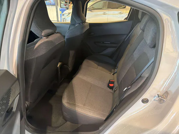 RENAULT Clio 1.2 TCe Evolution NEUES MODELL EDC-Automat