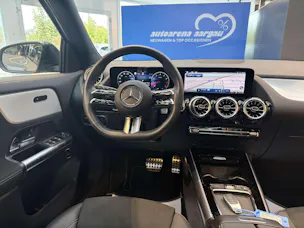 MERCEDES-BENZ GLA 250 4Matic AMG Line Advances Plus DCT-Automat