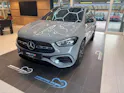 MERCEDES-BENZ GLA 250 4Matic AMG Line Advances Plus DCT-Automat