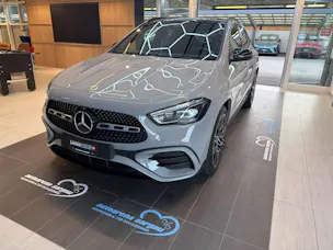 MERCEDES-BENZ GLA 250 4Matic AMG Line Advances Plus DCT-Automat