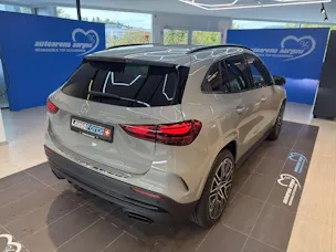 MERCEDES-BENZ GLA 250 4Matic AMG Line Advances Plus DCT-Automat