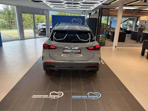 MERCEDES-BENZ GLA 250 4Matic AMG Line Advances Plus DCT-Automat