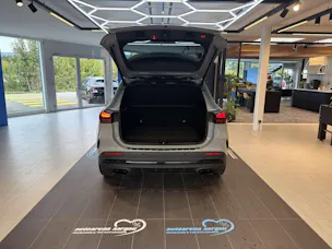 MERCEDES-BENZ GLA 250 4Matic AMG Line Advances Plus DCT-Automat