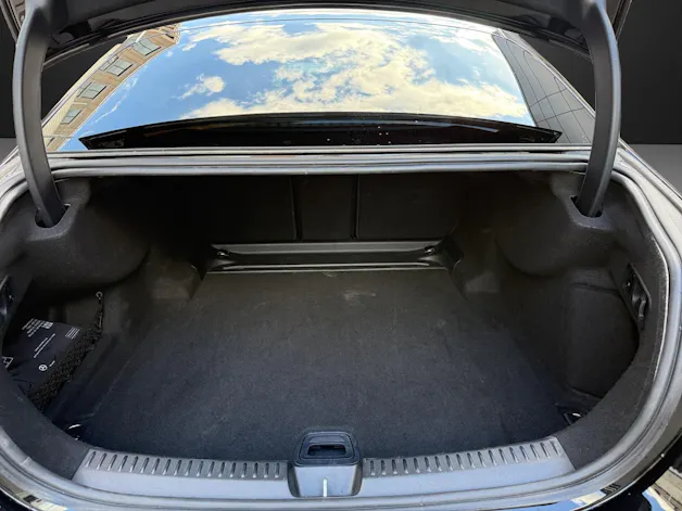 MERCEDES-BENZ E 220 d 4Matic 9G-Tronic