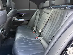 MERCEDES-BENZ E 220 d 4Matic 9G-Tronic