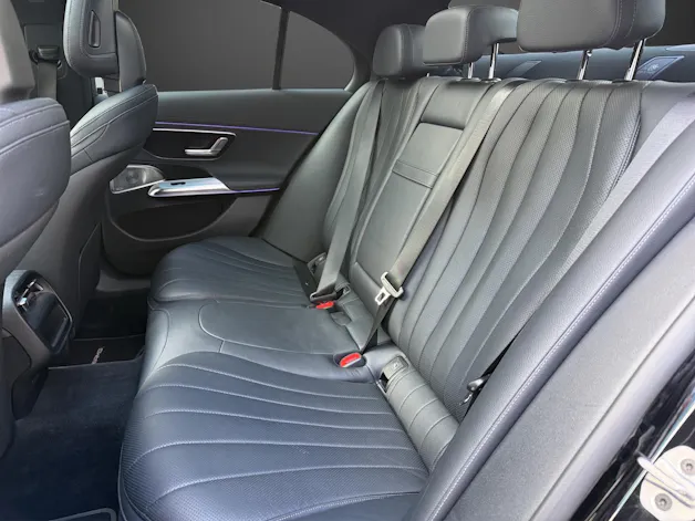 MERCEDES-BENZ E 220 d 4Matic 9G-Tronic
