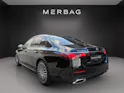 MERCEDES-BENZ E 220 d 4Matic 9G-Tronic