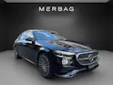 MERCEDES-BENZ E 220 d 4Matic 9G-Tronic