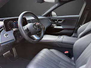MERCEDES-BENZ E 220 d 4Matic 9G-Tronic