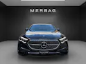 MERCEDES-BENZ E 220 d 4Matic 9G-Tronic