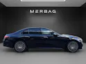 MERCEDES-BENZ E 220 d 4Matic 9G-Tronic