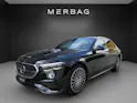 MERCEDES-BENZ E 220 d 4Matic 9G-Tronic