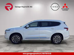HYUNDAI Santa Fe 1.6 T-GDi HEV Vertex