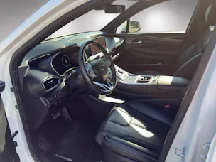 HYUNDAI Santa Fe 1.6 T-GDi HEV Vertex