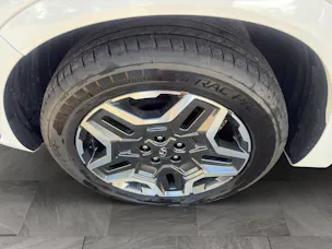 HYUNDAI Santa Fe 1.6 T-GDi HEV Vertex