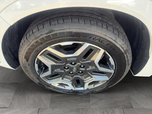 HYUNDAI Santa Fe 1.6 T-GDi HEV Vertex