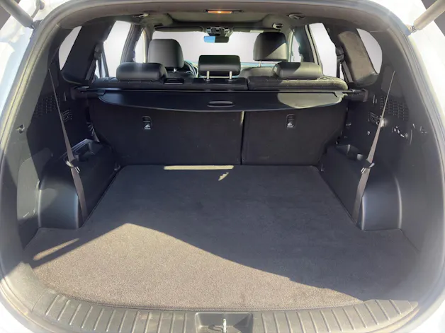 HYUNDAI Santa Fe 1.6 T-GDi HEV Vertex