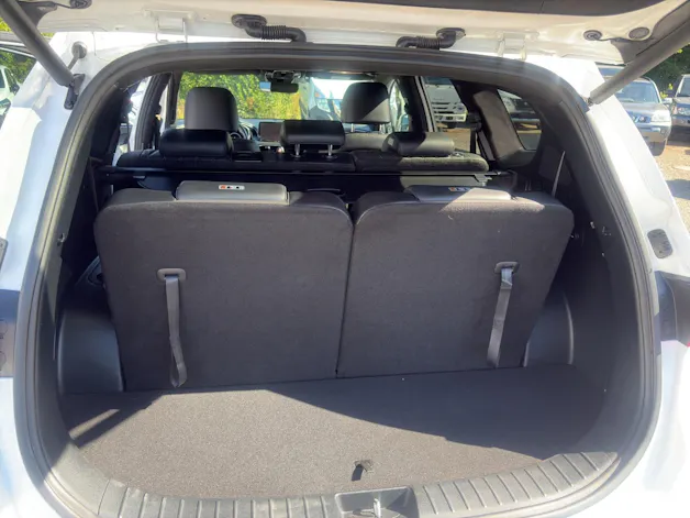 HYUNDAI Santa Fe 1.6 T-GDi HEV Vertex