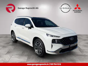 HYUNDAI Santa Fe 1.6 T-GDi HEV Vertex