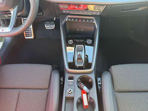 AUDI A3 Sportback 35 TDi S-Line S-Tronic Automat