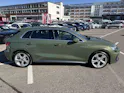 AUDI A3 Sportback 35 TDi S-Line S-Tronic Automat